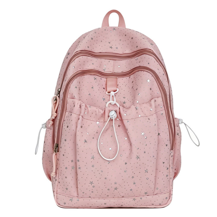 Lightweight Bunny-Ear Design Backpack Stornfield