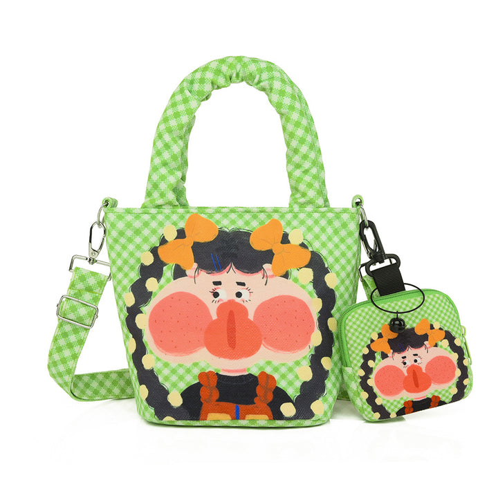 Shoulder bag Stornfield