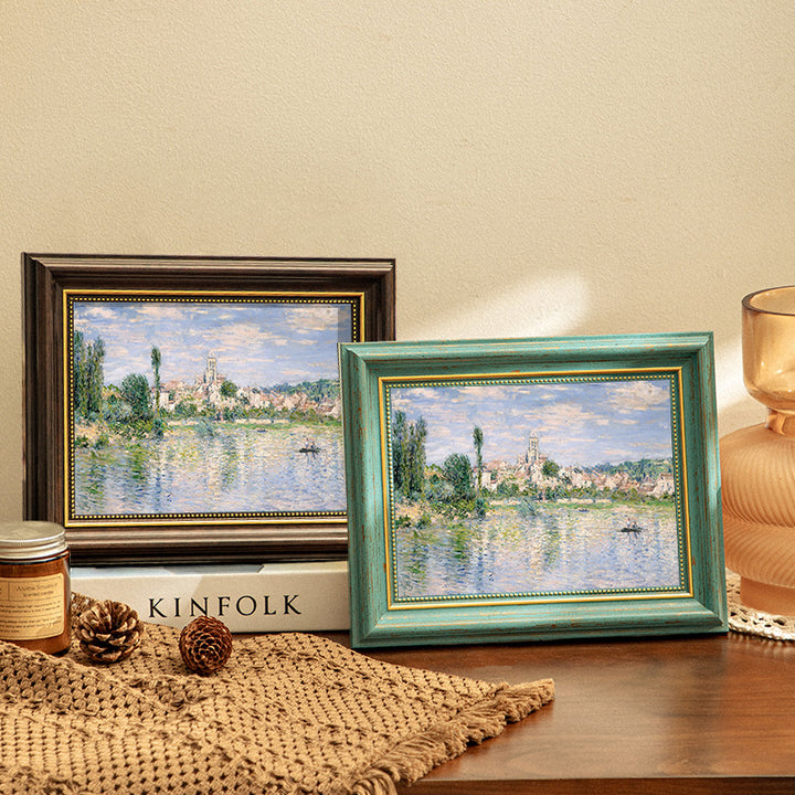 Artistic Vintage Frame