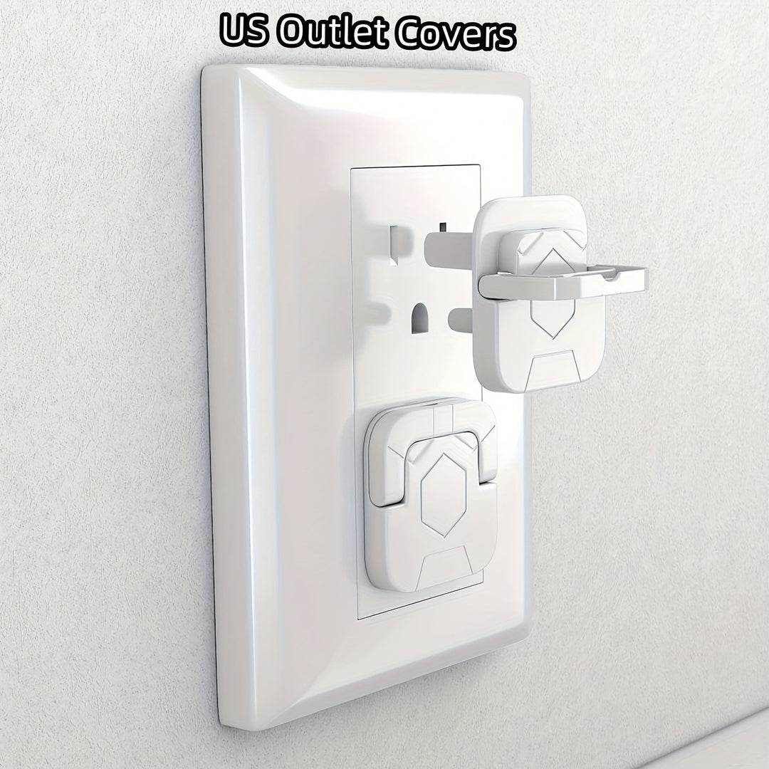 Universal Socket Safety Cover Stornfield