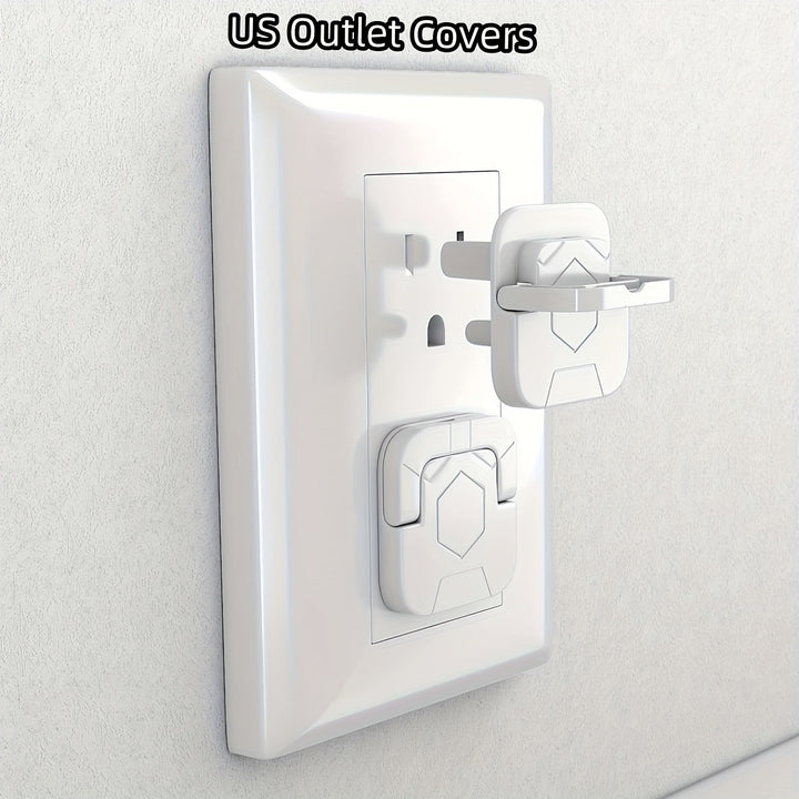 Universal Socket Safety Cover Stornfield