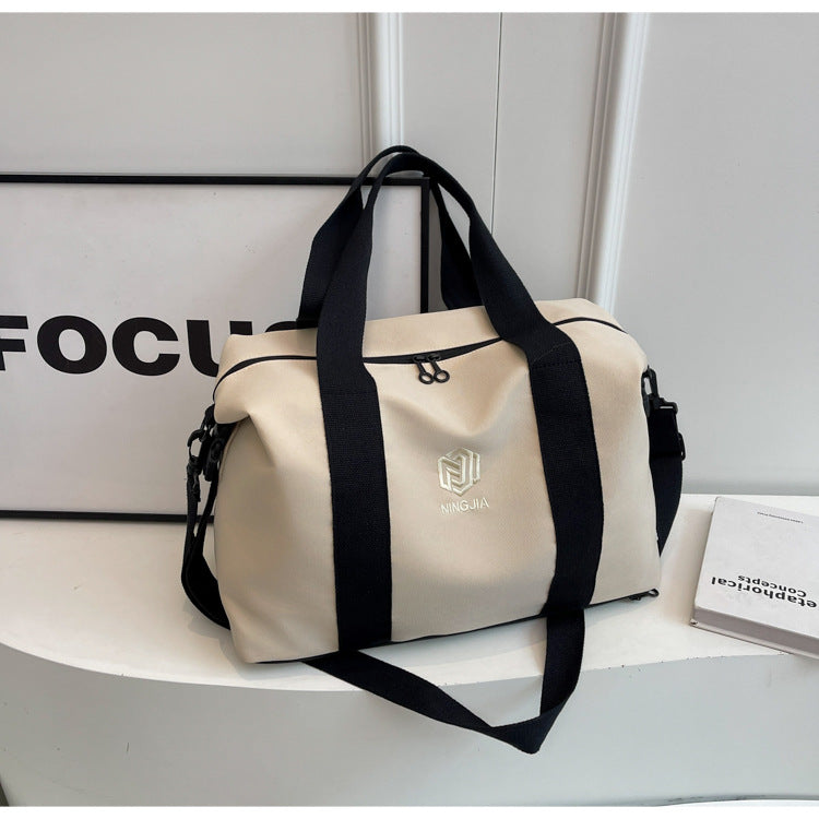 Versatile Utility Travel Duffle Bag Stornfield