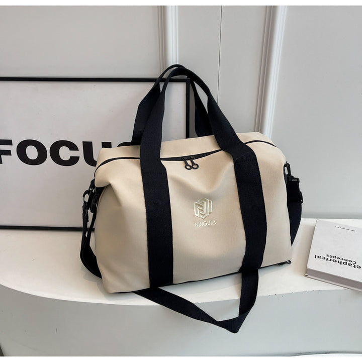 Versatile Utility Travel Duffle Bag Stornfield