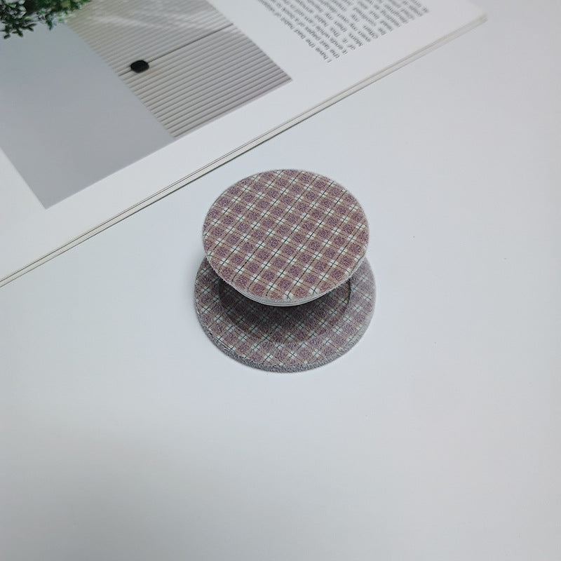 Stylish Circular Fabric Stornfield