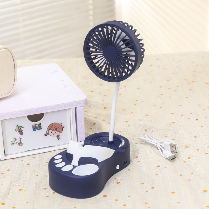 Unisex Portable Table Fan Stornfield