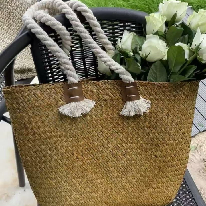 Women Beach Bag Stornfield