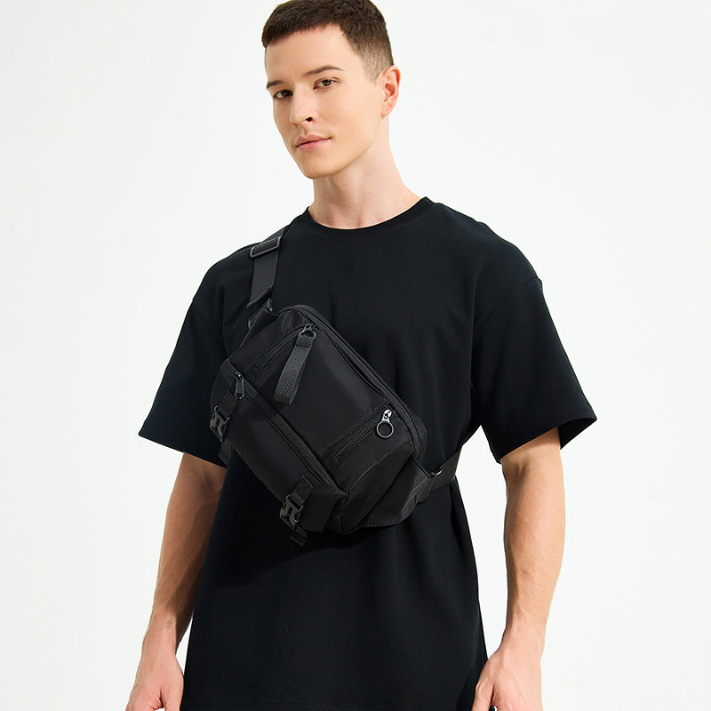 Tactical Sling Bag Stornfield
