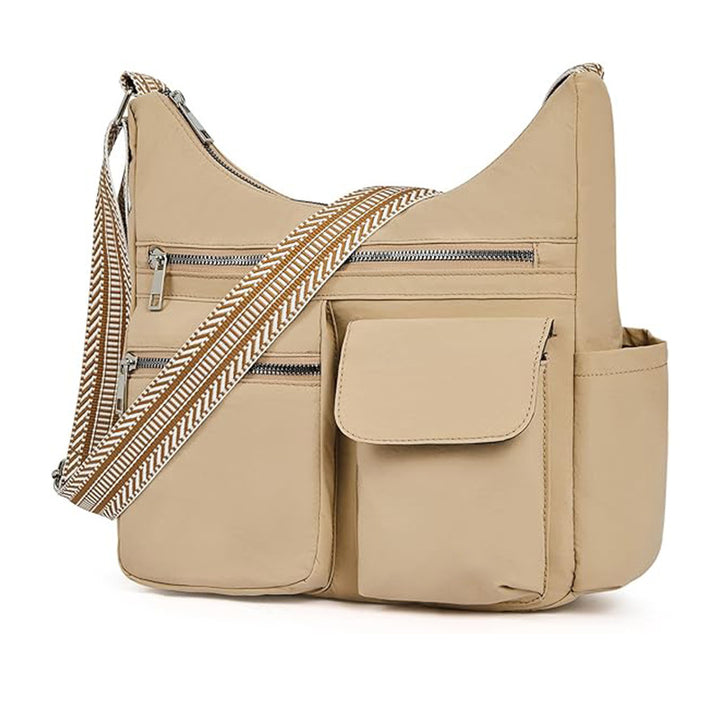 Versatile Shoulder Bag Stornfield