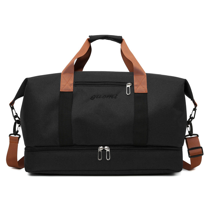 Heavy-Duty Travel Duffle Bag Stornfield
