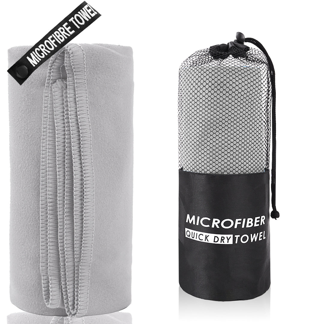 Microfiber Towel Stornfield
