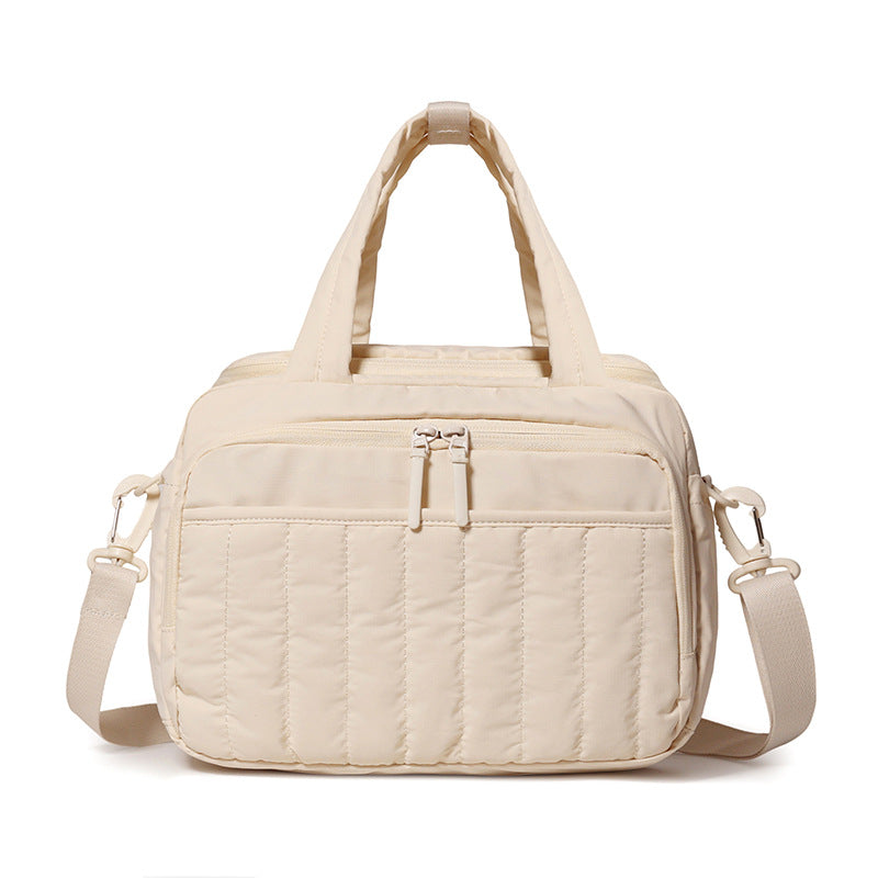 Multi-Functional Compact Laptop Tote Bag Stornfield