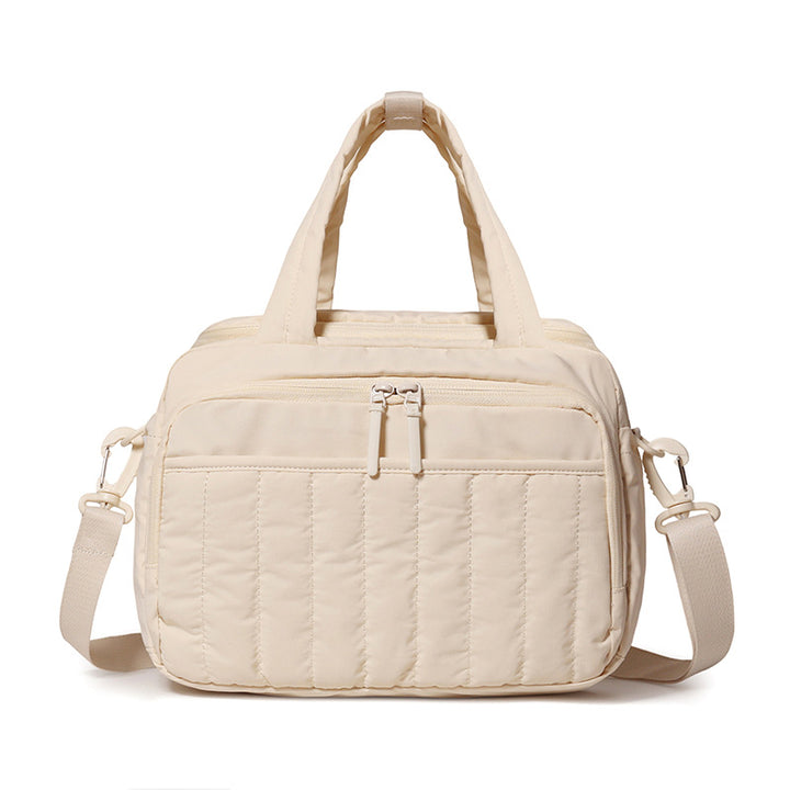 Multi-Functional Compact Laptop Tote Bag Stornfield