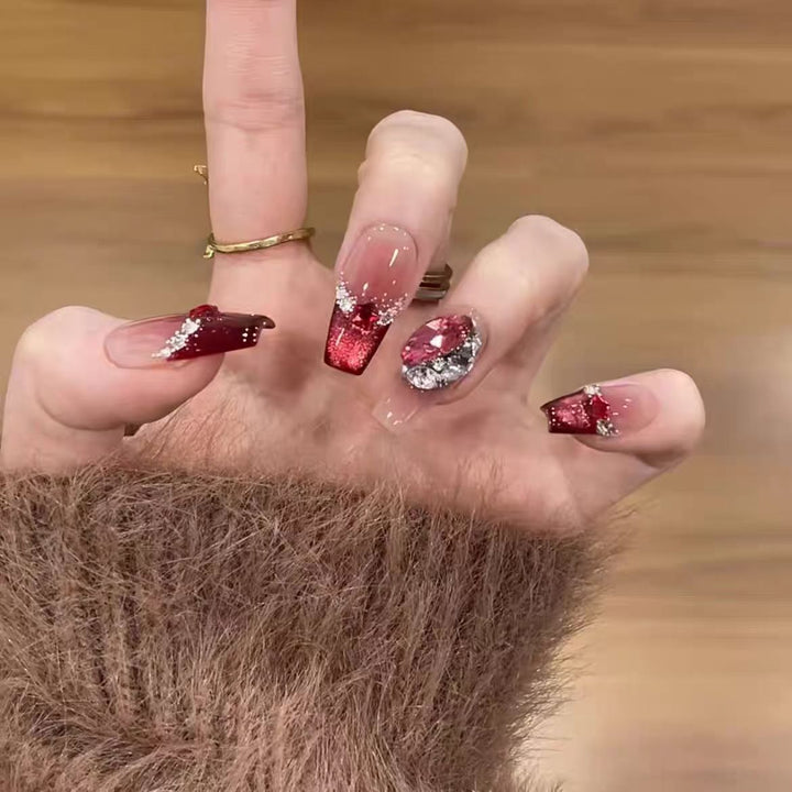 Nail design Stornfield