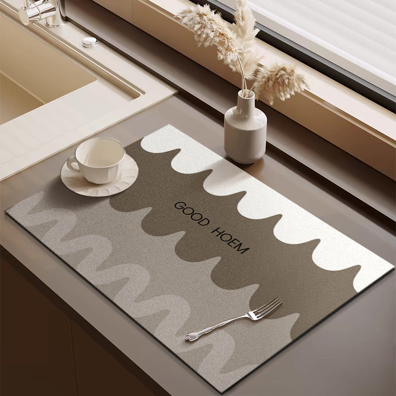 Stylish Dining Placemats