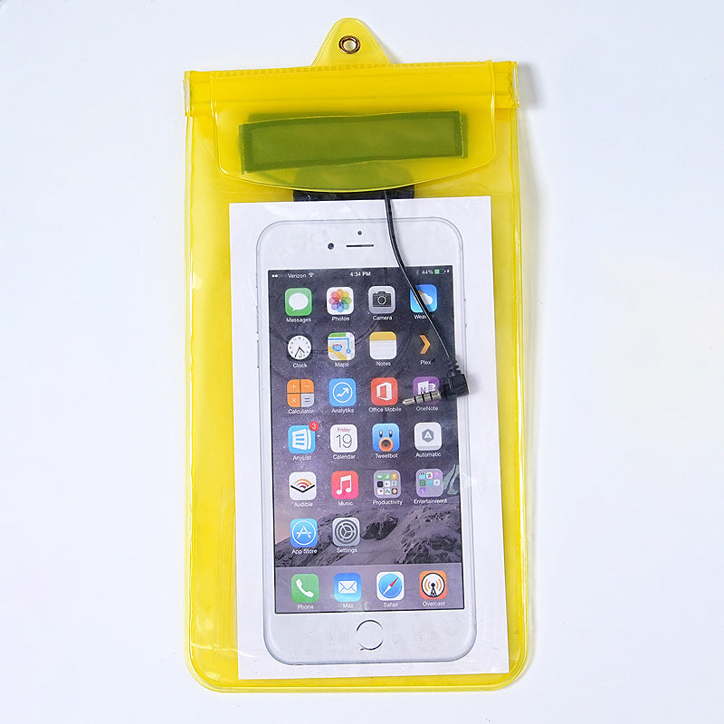 Waterproof Smartphone Case Stornfield