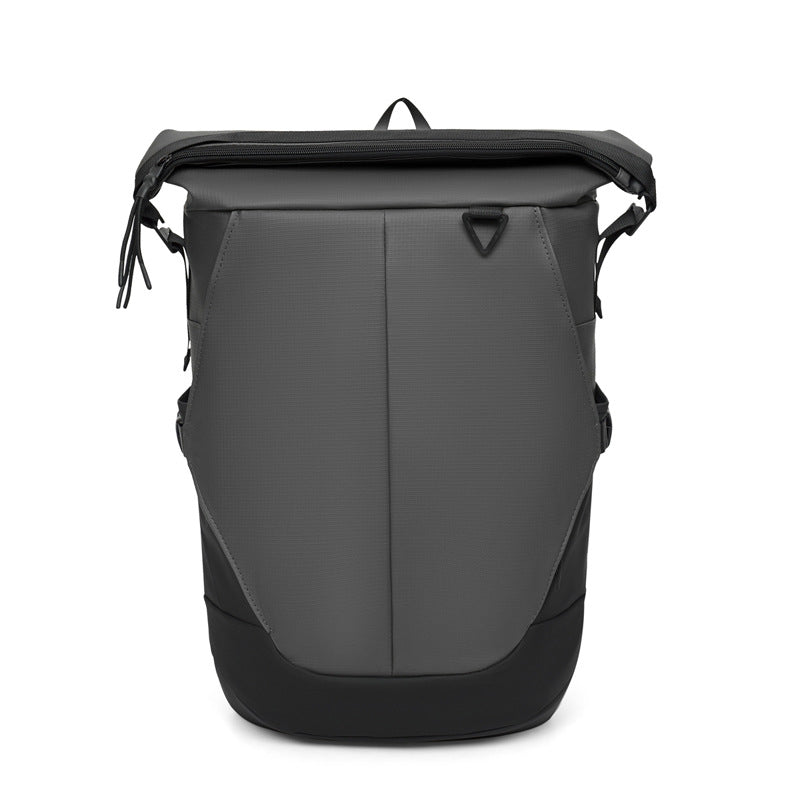 Adventure Roll-Top Backpack Stornfield