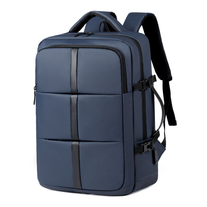 Professional Tech Organizer Backpack Stornfield