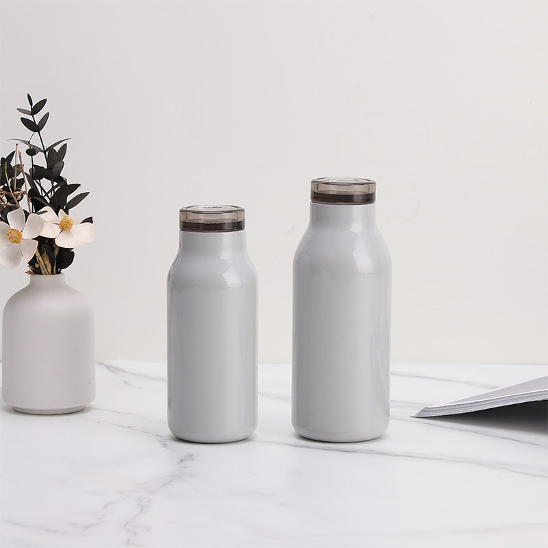 Stainless Steel Water Bottle Stornfield