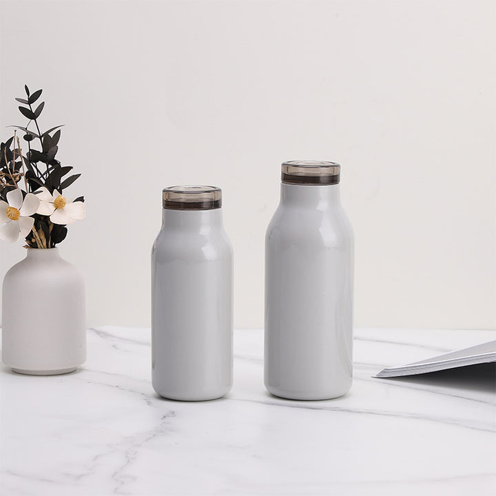 Stainless Steel Water Bottle Stornfield