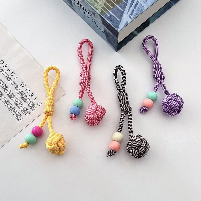 Dog Chew Toy Stornfield