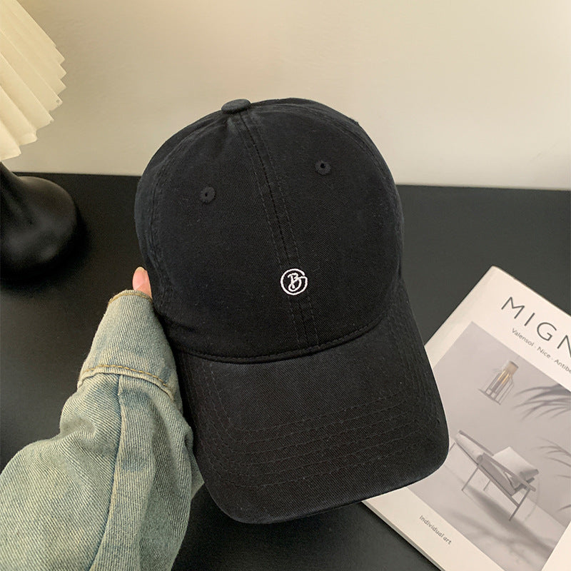 Men's Vintage-Inspired Casual Cap Stornfield