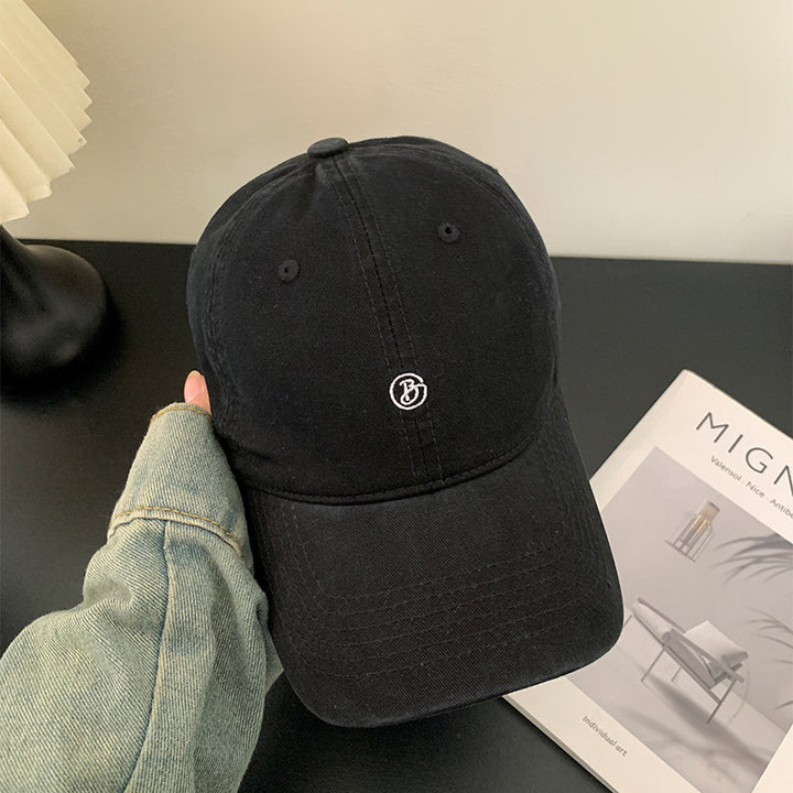 Men's Vintage-Inspired Casual Cap Stornfield