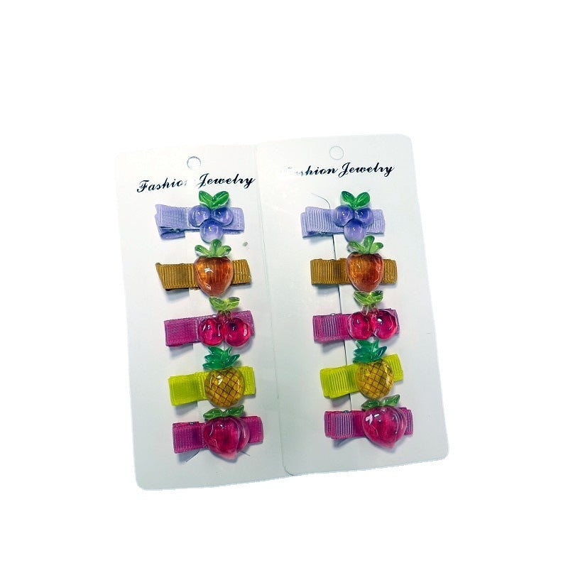 Hairpin Set Stornfield