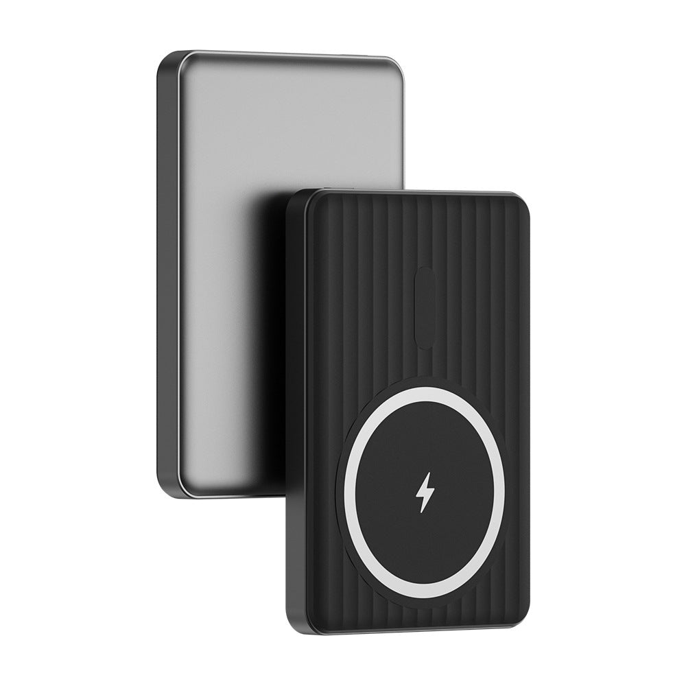 Magnetic Wireless Charger Stornfield