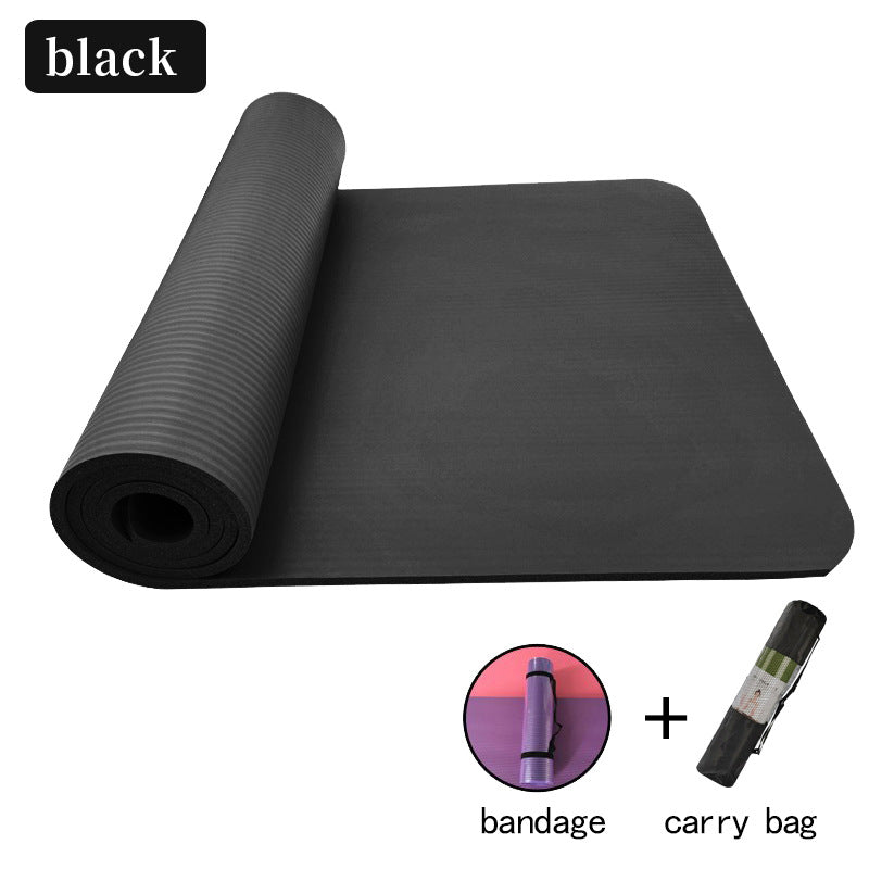 Premium Yoga Mat Stornfield