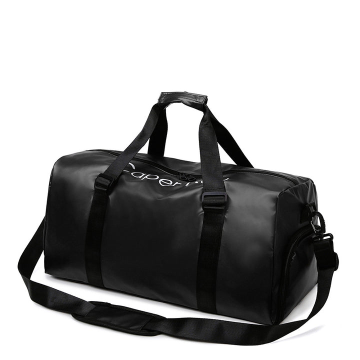 Waterproof Multi-Functional Travel Duffel Bag