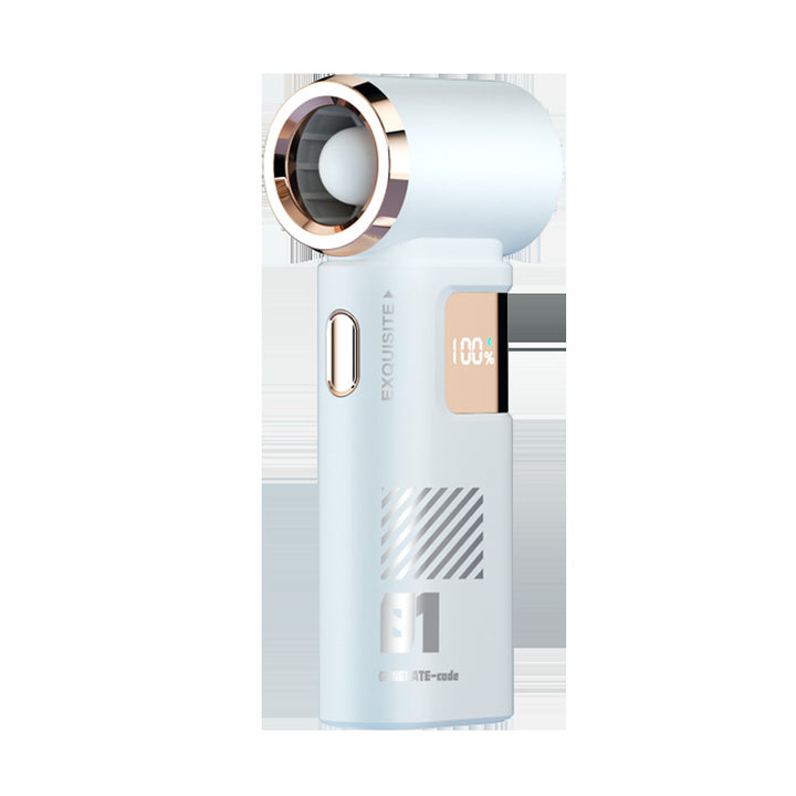 Ladies portable mini facial mist devices Stornfield