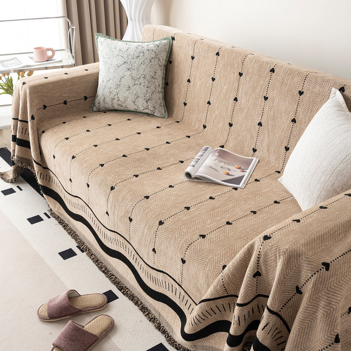Home Decoration Stylish Sofa Cushion