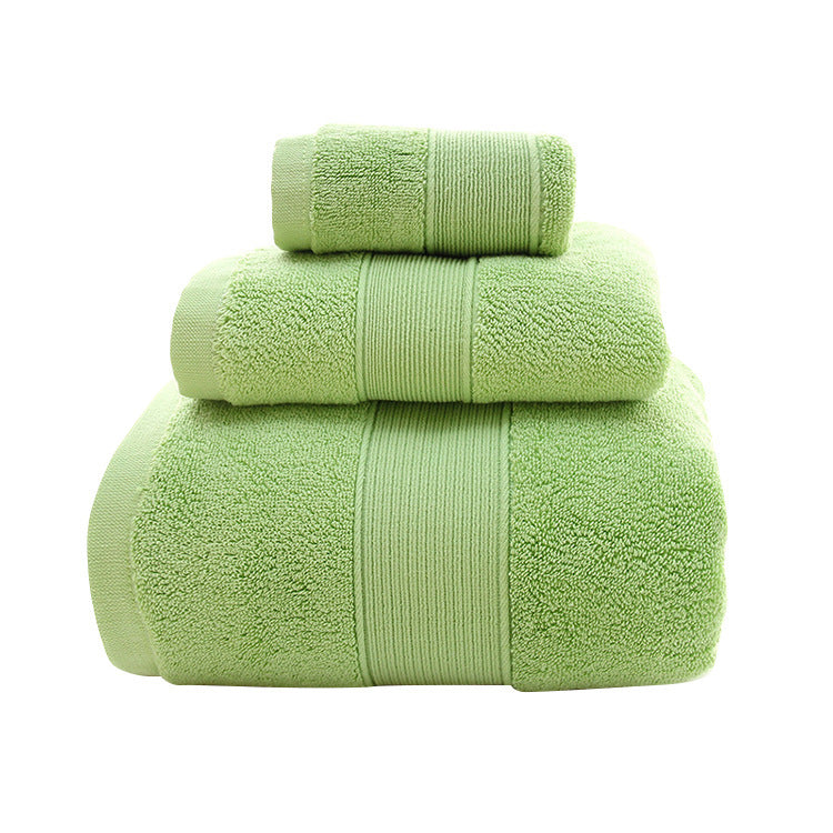 Women Luxury Bath Towel Set Stornfield