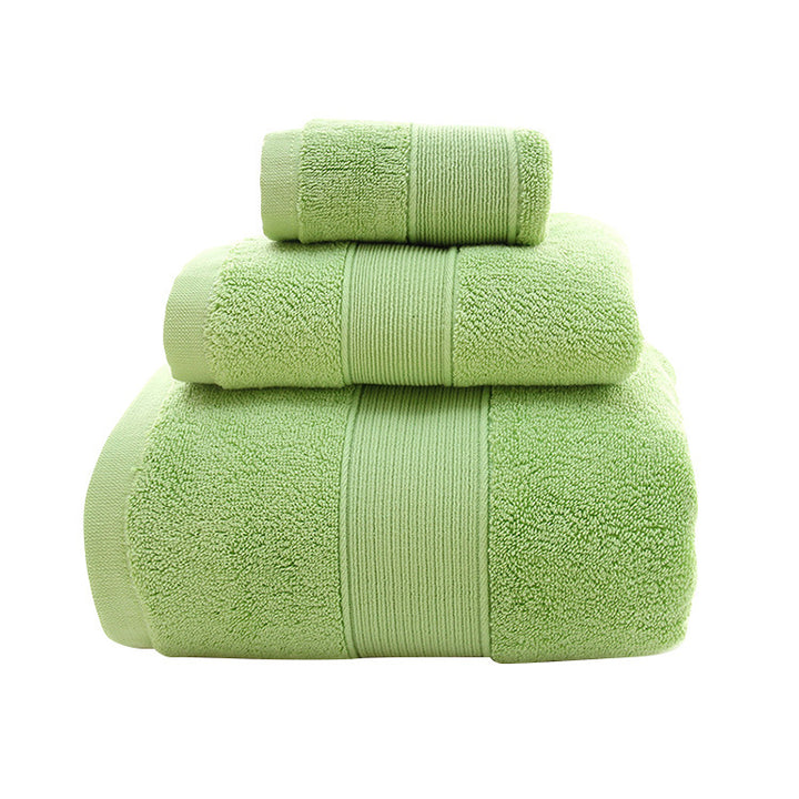 Women Luxury Bath Towel Set Stornfield