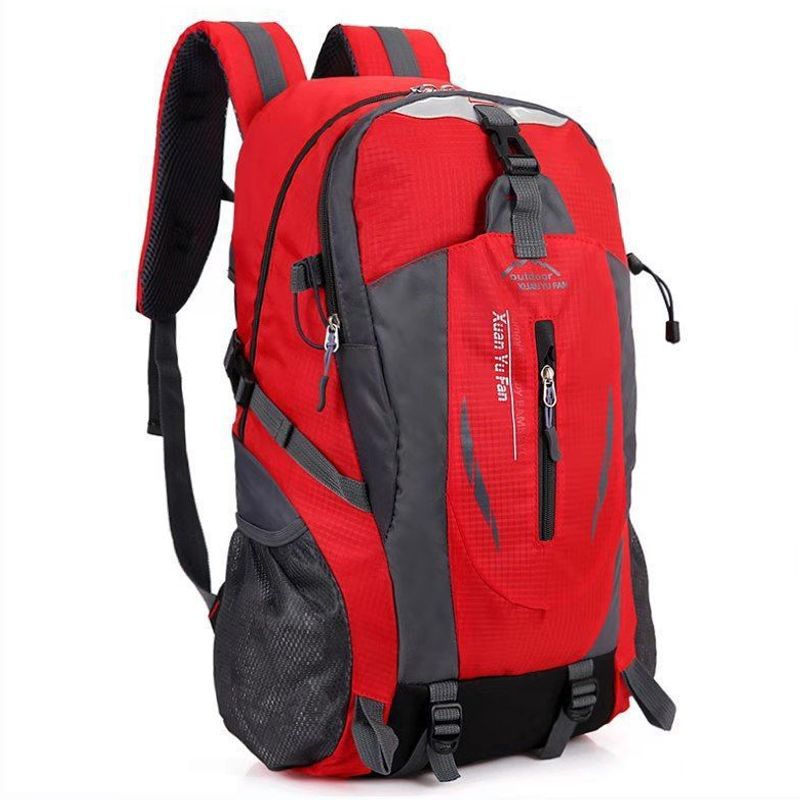 Lightweight Hiking Backpack Stornfield
