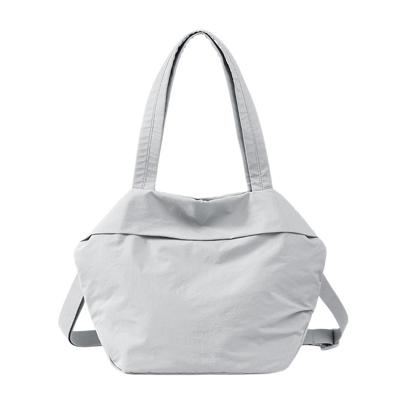 Versatile Casual Tote Bag