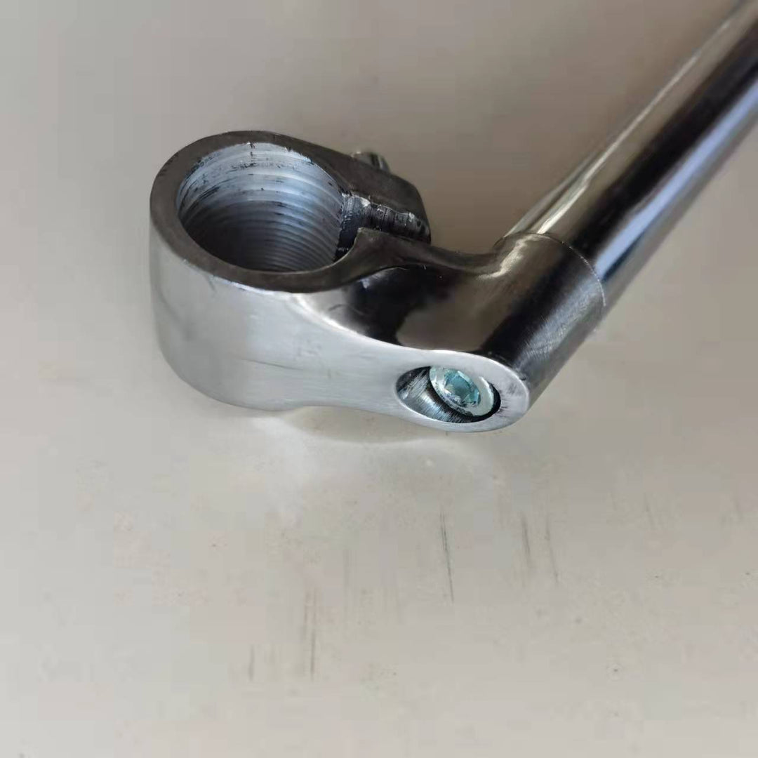 Adjustable Bicycle Handlebar Clamp Stornfield