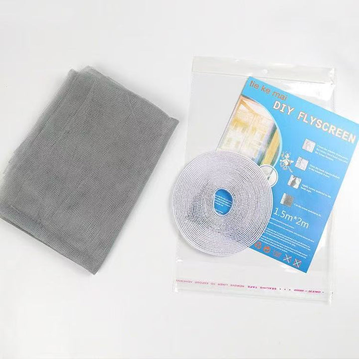 Durable Anti-Mosquito Window Mesh Screen Stornfield