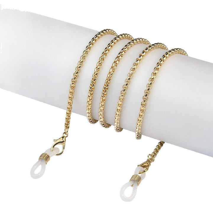 Decorative Eyewear Holder Chain Stornfield 1788164383