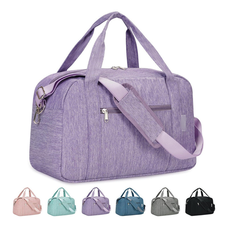 Multifunctional travel and sports bag Stornfield