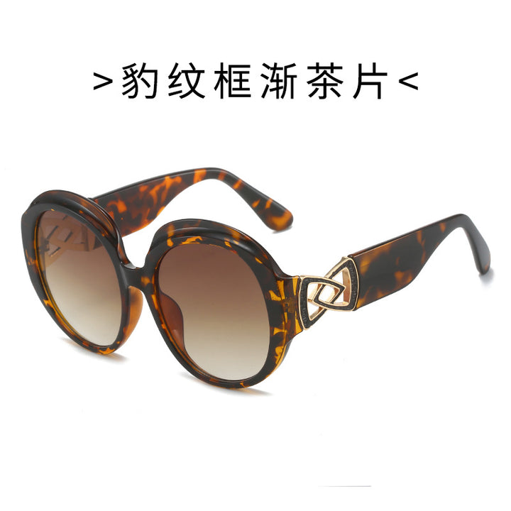 Ladies Designer Sunglasses with Luxurious Embellishments Stornfield