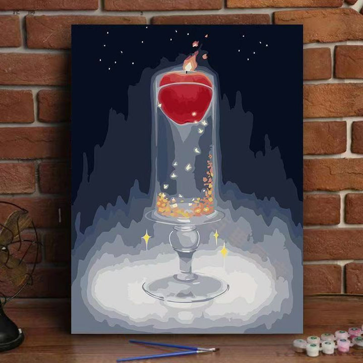 Enchanted Glass Art Kit Stornfield
