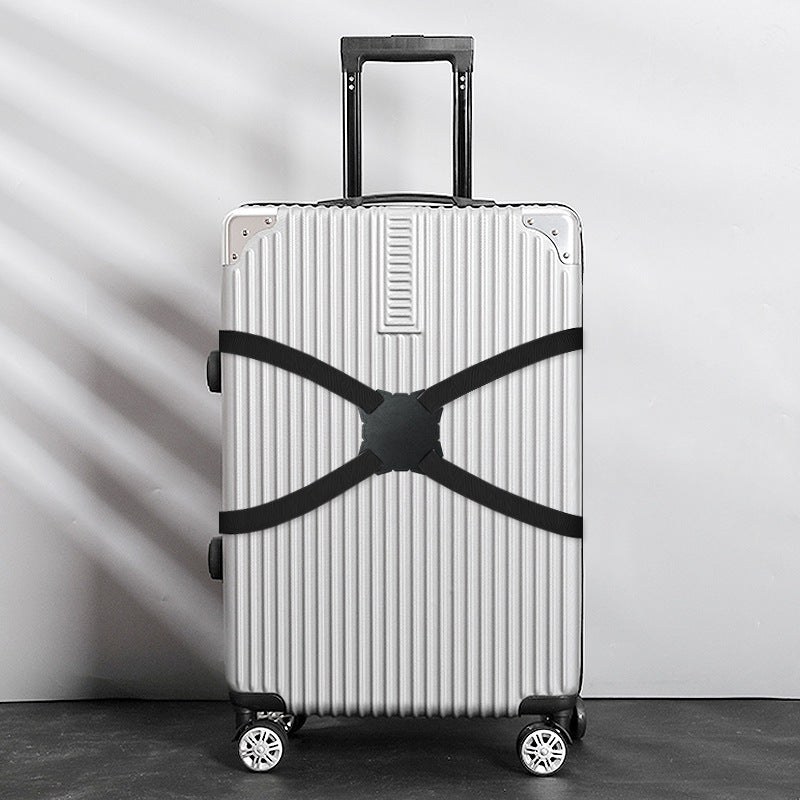 Multi-Functional Luggage Restraint Strap Stornfield