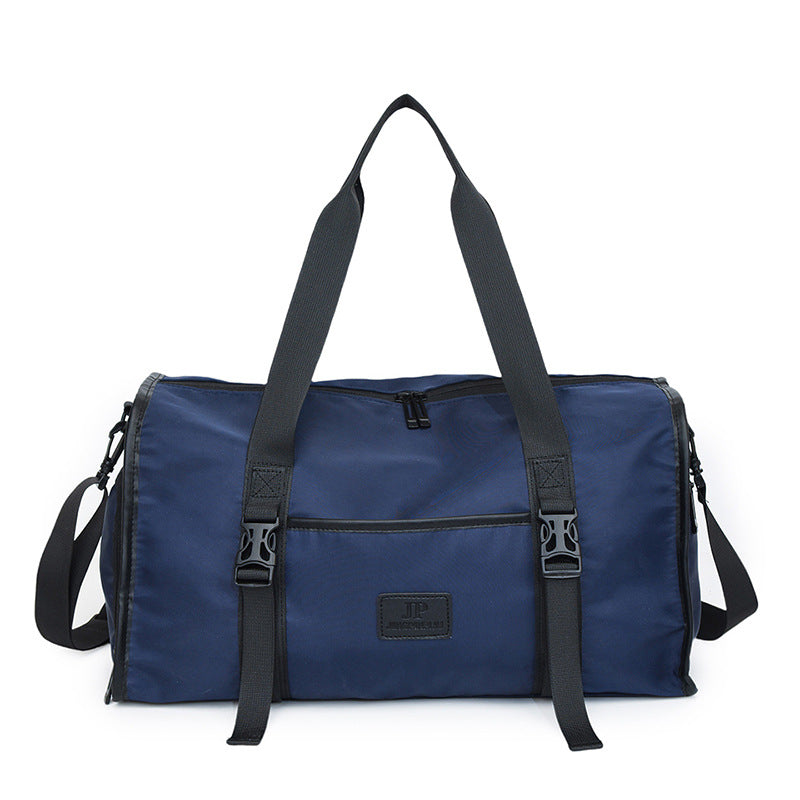 Compact Travel Duffel Bag Stornfield