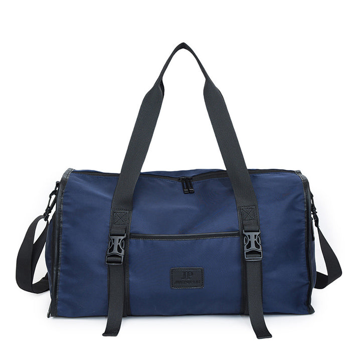 Compact Travel Duffel Bag Stornfield