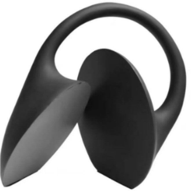 Modern Abstract Desk Sculpture