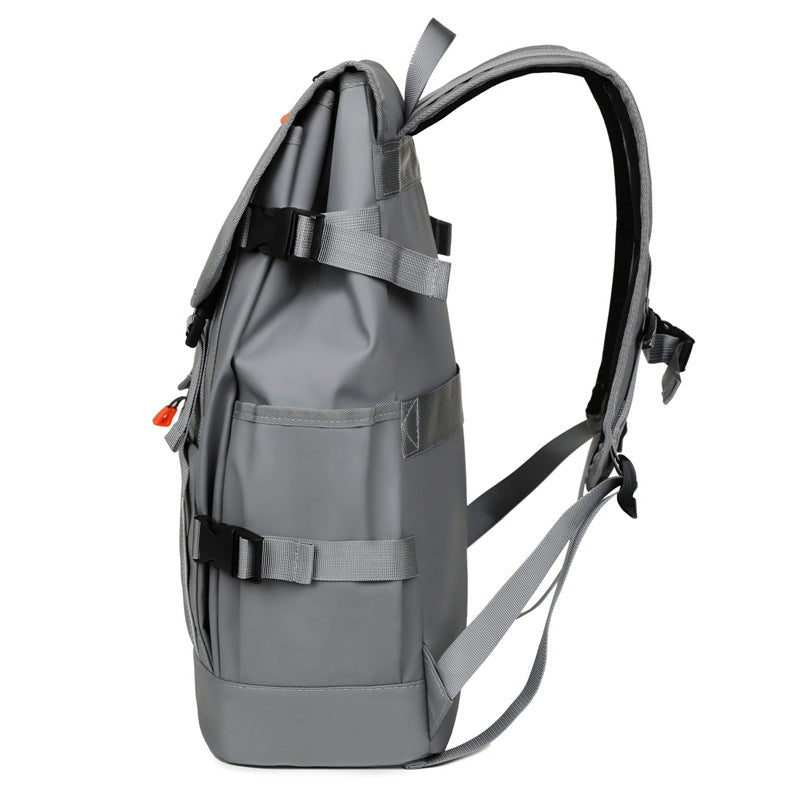 Versatile Expedition Backpack Stornfield