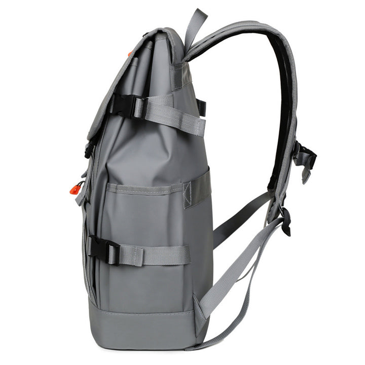 Versatile Expedition Backpack Stornfield