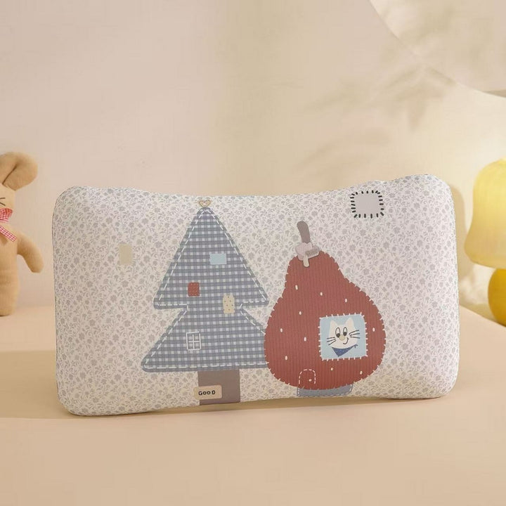 Kids Sleep Pillow Stornfield