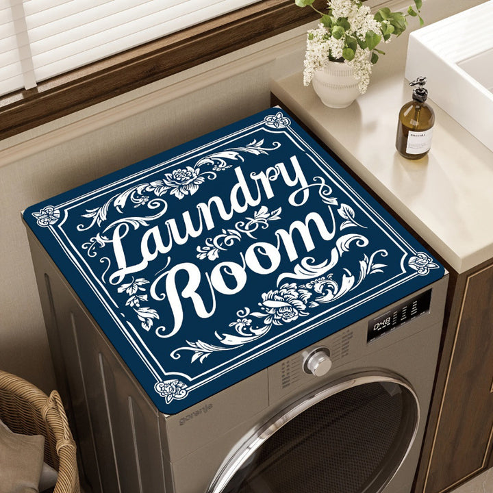 Decorative Kitchen Countertop Mat